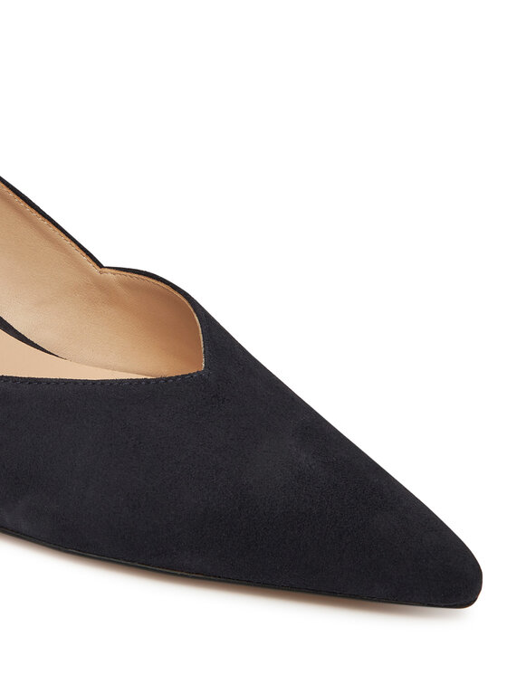 HÖGL HÖGL Sandali Laura 9-104612 Blu scuro