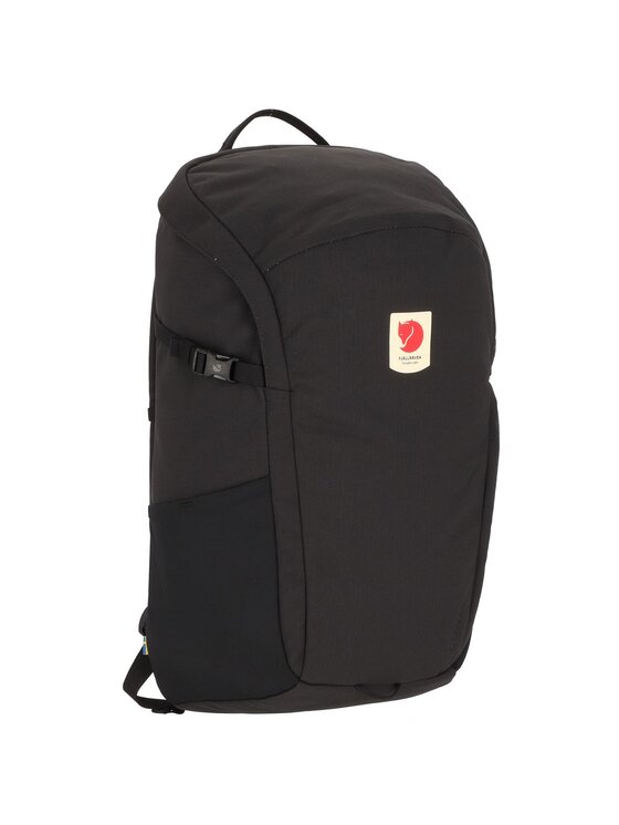 Fjällräven Fjällräven Plecak 206526 Czarny