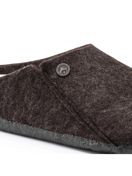 Birkenstock Birkenstock Klapki 1016571 Brązowy