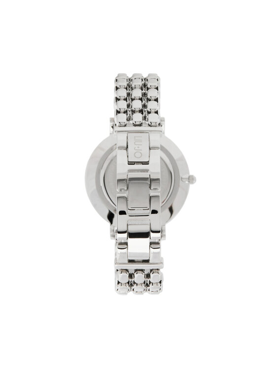 Liu Jo Liu Jo Orologio Framework TLJ2407 Argento
