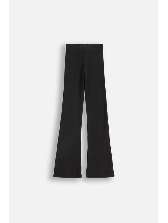 Coccodrillo Coccodrillo Legginsy ZC5122201FGJ-021 Czarny