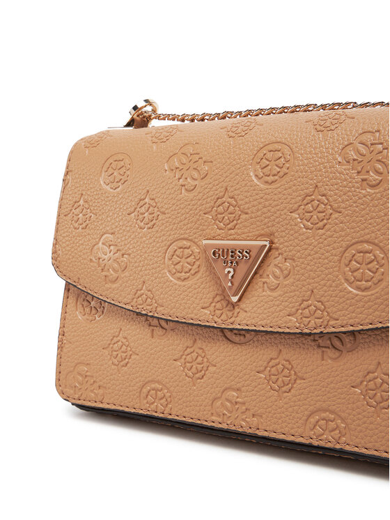 Guess Guess Сумка HWPG93 49210 Бежевий