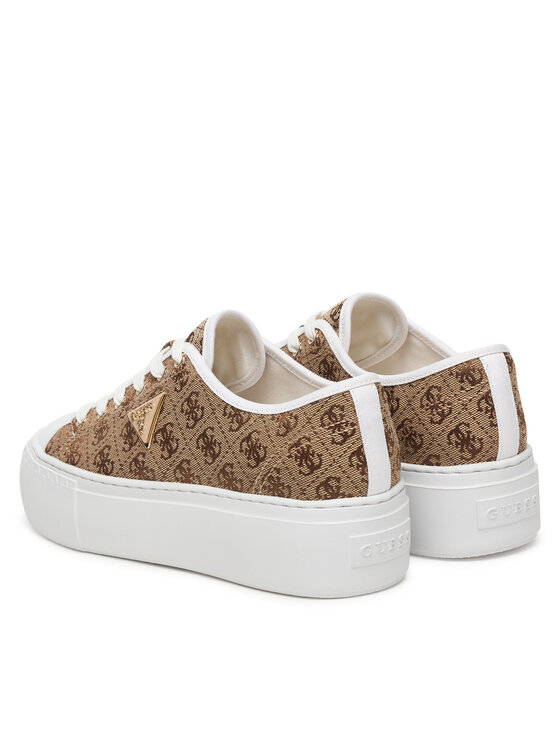 Guess Guess Kedas FLJJZ4 FAL12 Bēšs