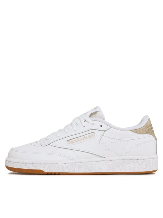 Reebok Sneakers Club C 85 GV6978 WeiB Modivo