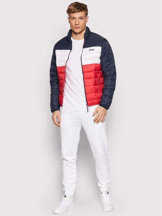 Fila store barnaby jacket