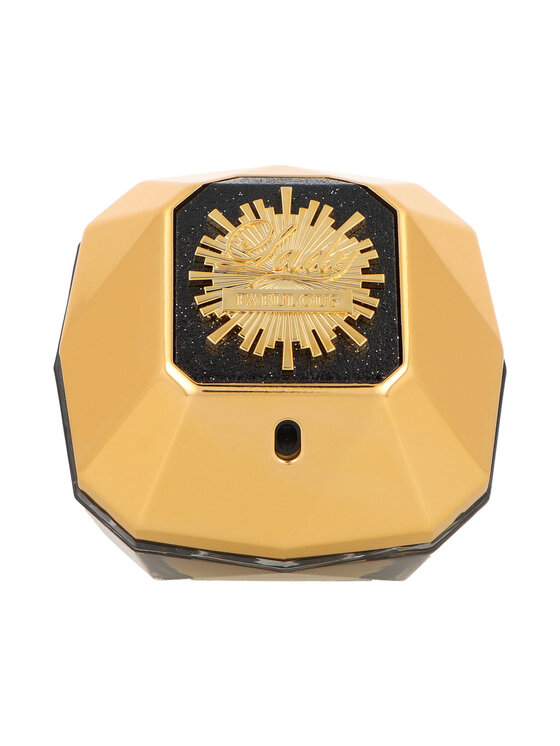 Paco Rabanne Paco Rabanne Lady Million Fabulous Woda perfumowana
