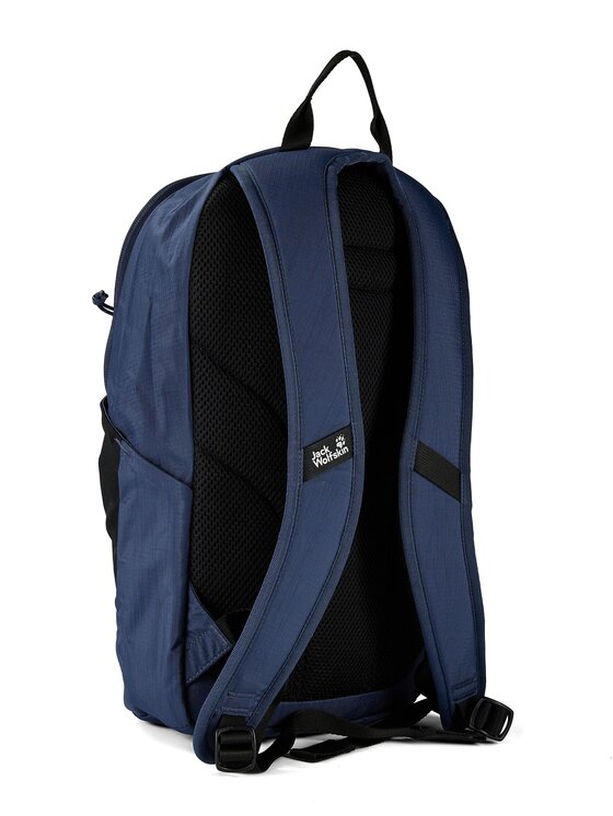 Jack Wolfskin Jack Wolfskin Plecak 330400 Błękitny