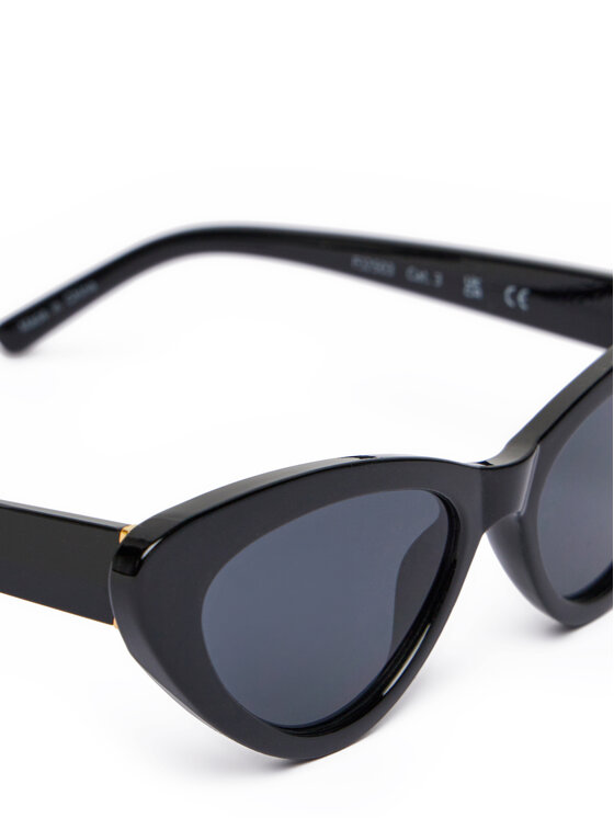 ONLY ONLY Ochelari de soare Onlsummer 15310005 Negru