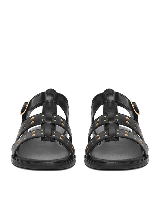 Lasocki Lasocki Sandale CEO-RST-5551-02 Crna