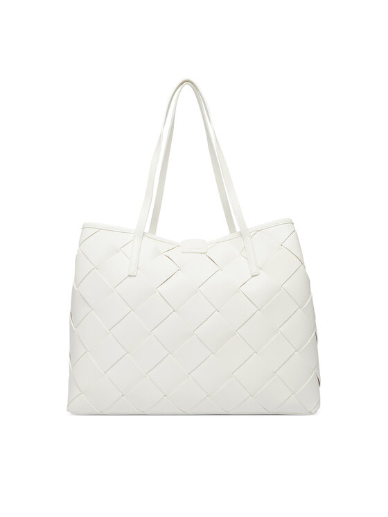 Just Cavalli Just Cavalli Rankinė 80RA4BM2 ZSD88 Balta