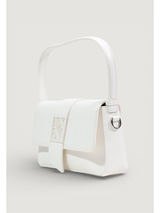 Armani Exchange Armani Exchange Сумка XW002592 AF11902 U0011 Білий