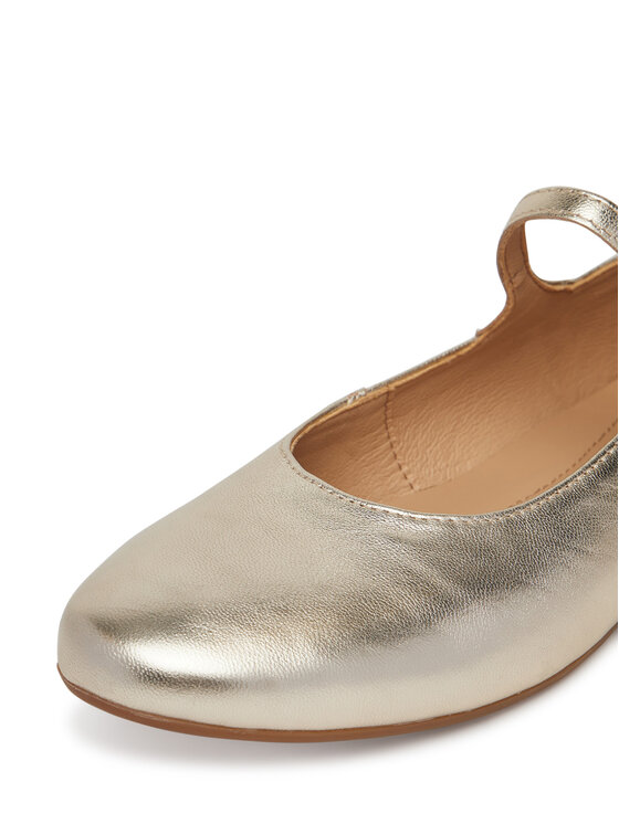 Lasocki Lasocki Ballerine RST-ARABELLA-01 Oro