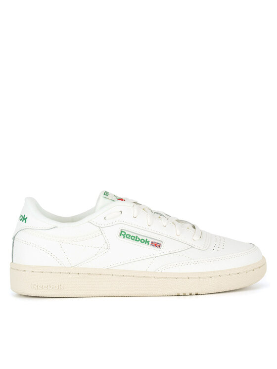Reebok Reebok Sneakers Club C 100046747 Weiß