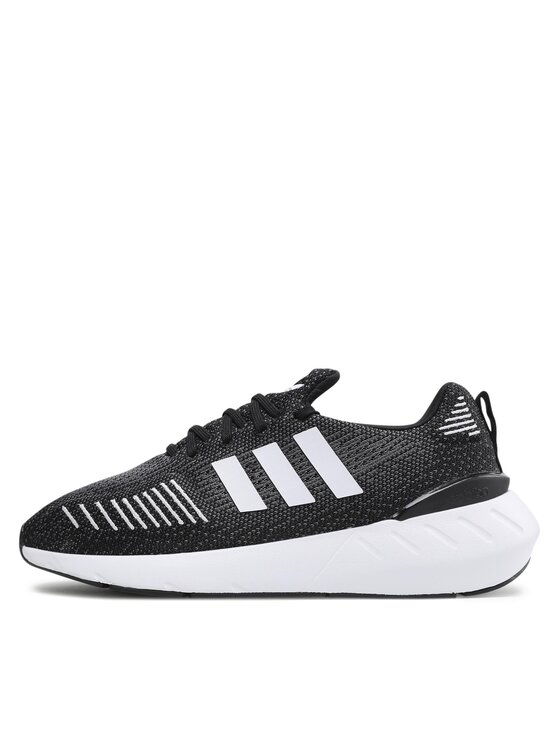 adidas adidas Sneakers Swift Run 22 W GV7971 Gri
