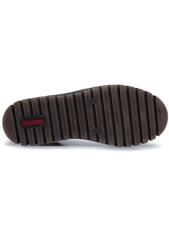 Rieker Rieker Tronchetti Y3420-60 Beige
