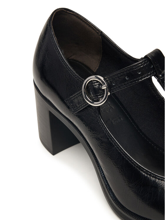 Tamaris Tamaris Scarpe basse 1-22470-47 Nero