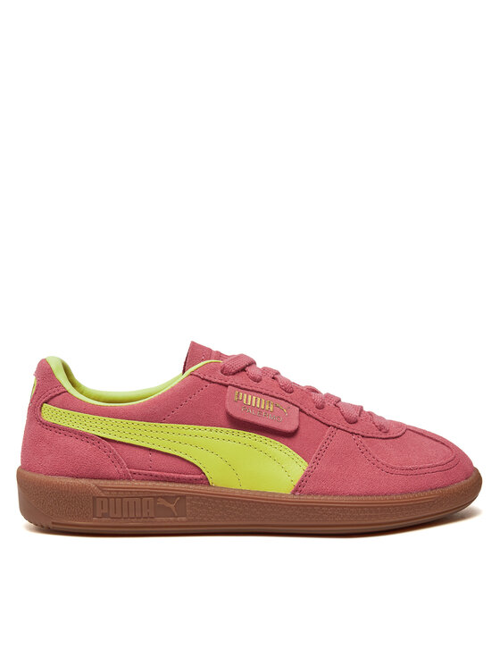 Puma Snīkeri Palermo 396463 22 Oranžs