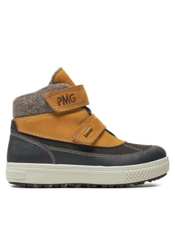 Primigi Primigi Škornji za sneg 6886400 S GORE-TEX Rjava