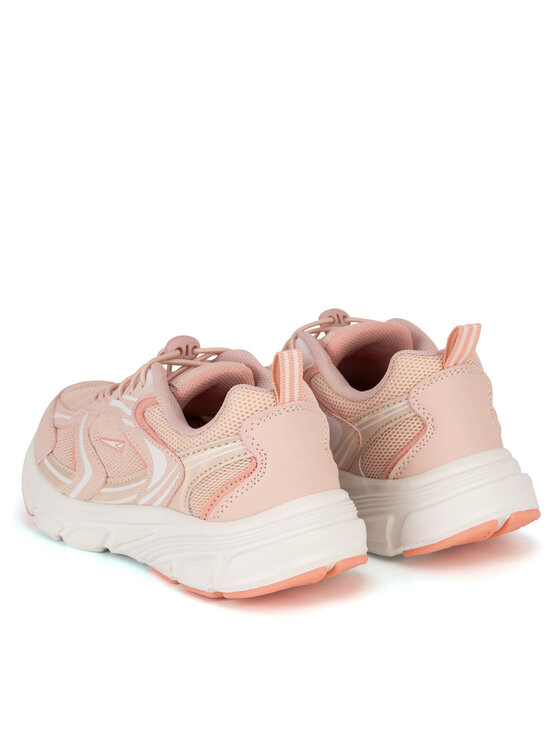 Sprandi Sprandi Sneakersy CP40-23404Z(IV)DZ Różowy