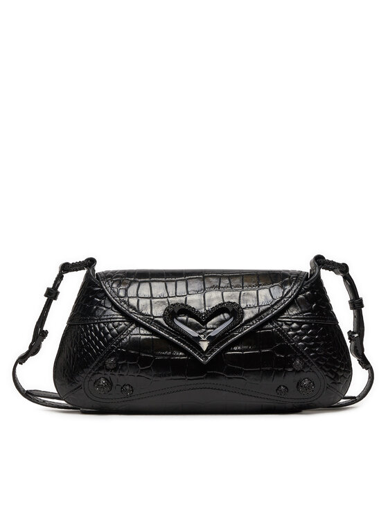 PINKO Pinko Ročna torba 520 Shoulder Classic. PE 24 PLTT 102829 A1ER Črna