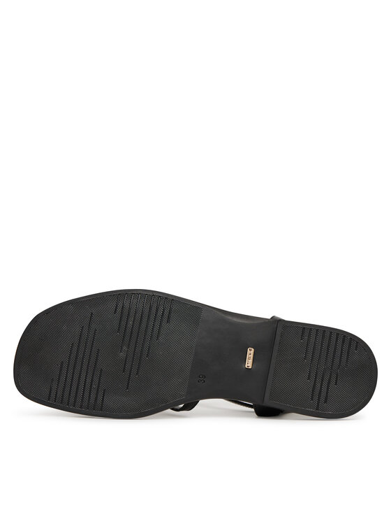 MEXX MEXX Сандали MX/023C-EST Черен