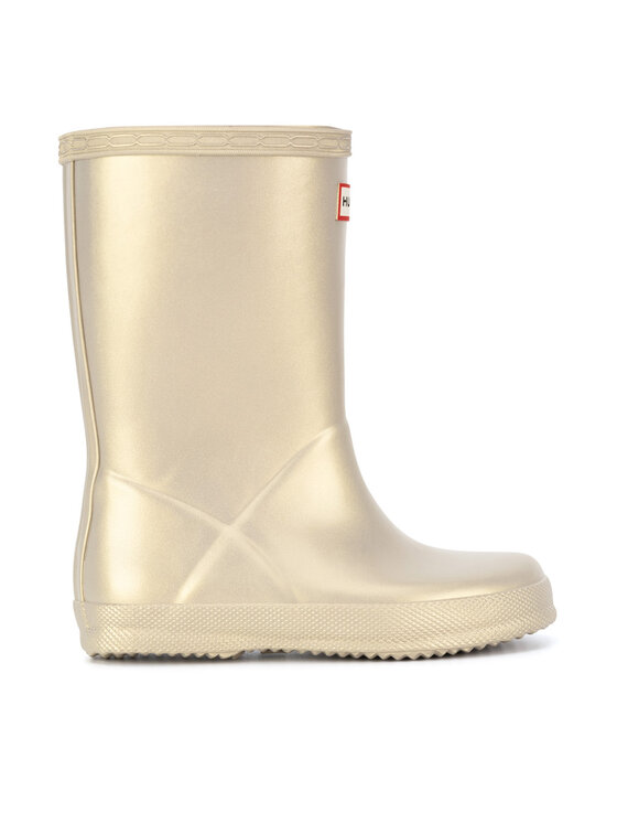 Hunter Hunter Cizme de cauciuc KFT5089NEB-PGL Bej
