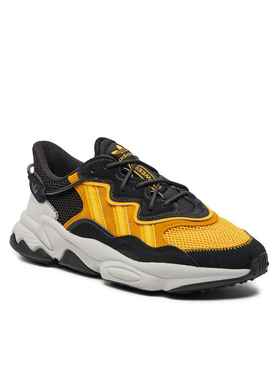 adidas adidas Sneakersy Ozweego IF5847 Oranžová