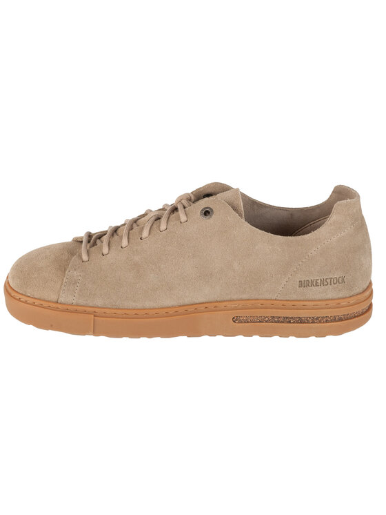 Birkenstock Birkenstock Sneakersy Bend Low Decon Szary