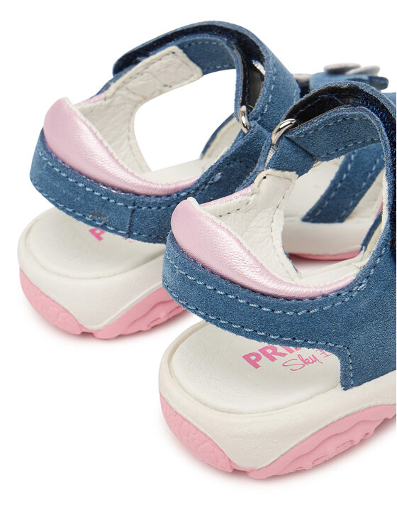 Primigi Primigi Sandali 1383722 M Blu scuro