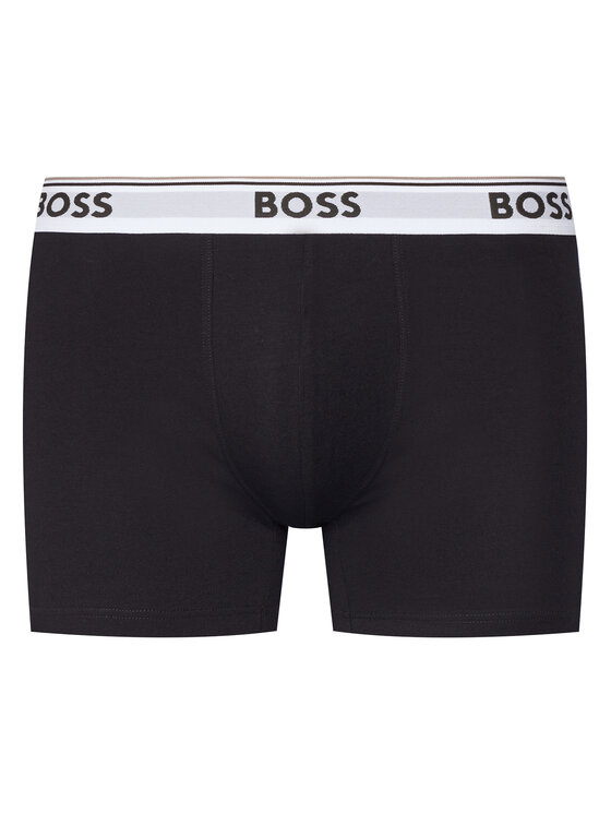 BOSS BOSS Set 3 parov boksaric 50531685 Pisana