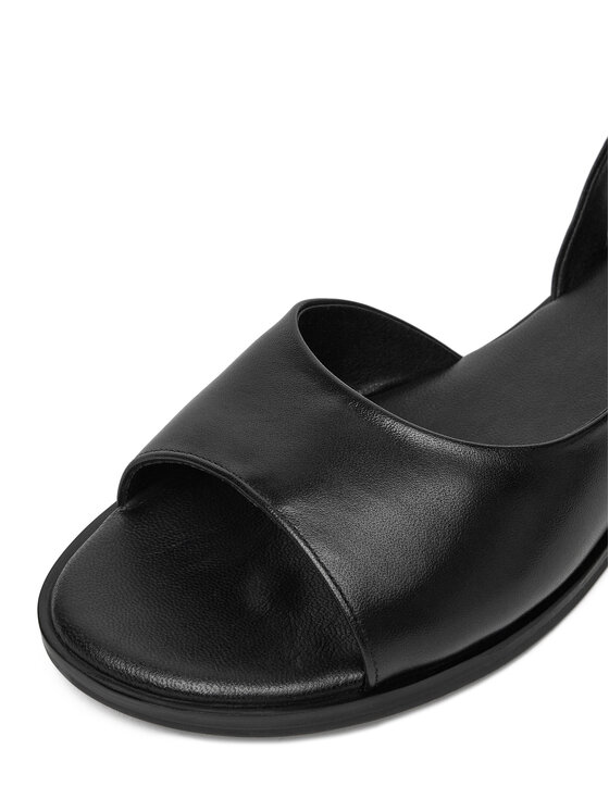 Lasocki Lasocki Sandalen FOXI WI16-FOXI-70 Schwarz
