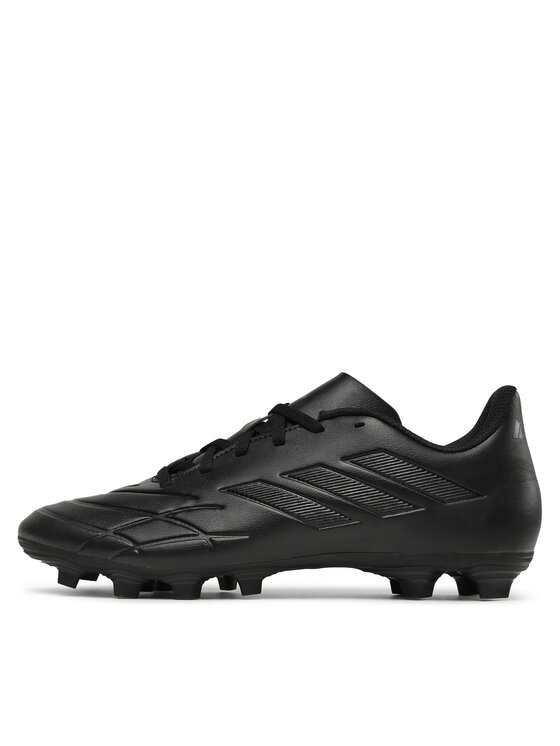 adidas Schuhe Copa Pure.4 Flexible Ground Boots ID4322 Schwarz