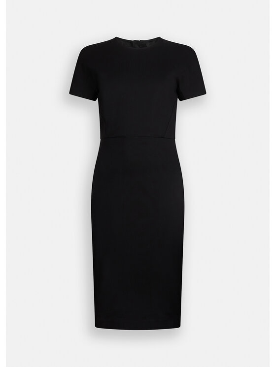 Liu Jo Liu Jo Abito da sera CF5342J185722222 Nero Regular Fit