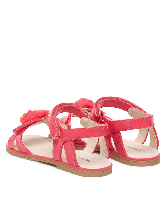 Mayoral Mayoral Sandalen 45732.12 Korallenfarben