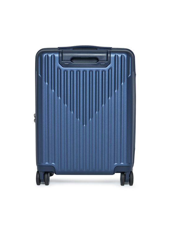 Guess Guess Kofer za kabinu TMOLPC P4401 Tamnoplava