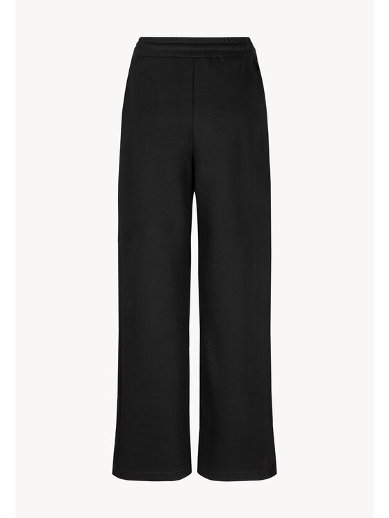 BIZUU BIZUU Spodnie damskie BAWOS Czarny Standard Fit
