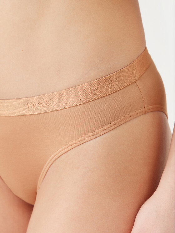 BOSS Boss Culotte classiche 50502753 Beige