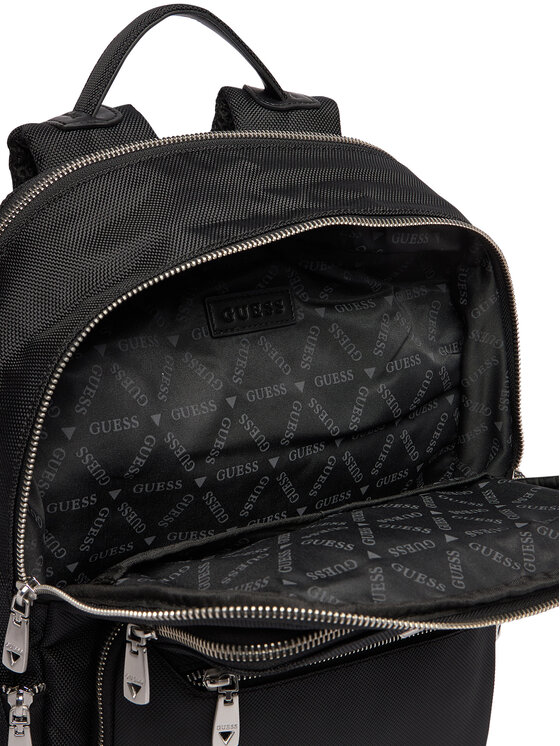 Guess Guess Rucsac HMBEHN P5445 Negru