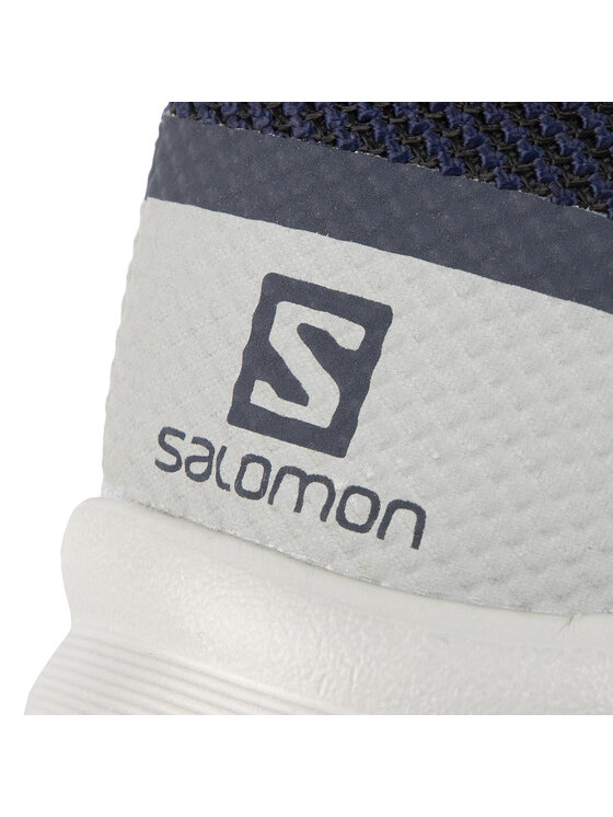 Salomon Salomon Παπούτσια πεζοπορίας Outline Gtx GORE-TEX 407970 29 M0 Σκούρο μπλε