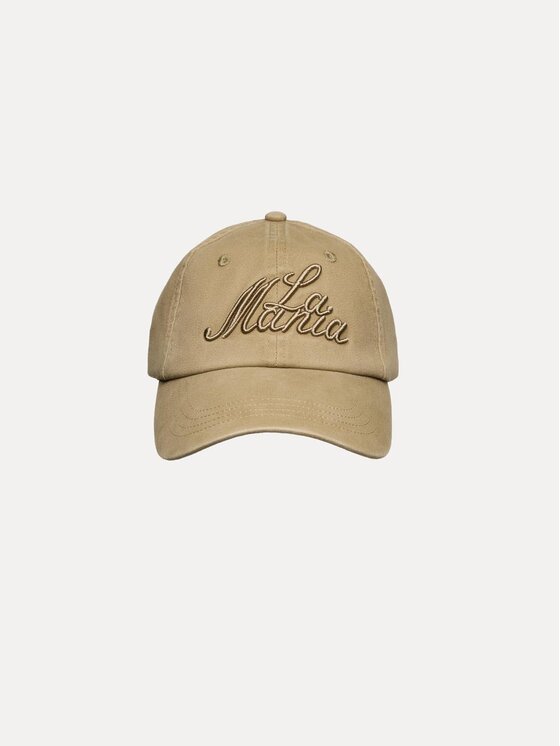 La Mania La Mania Cappellino MAGGIORE Cachi