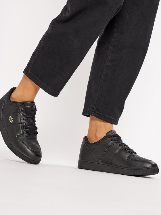 Lacoste thrill deals