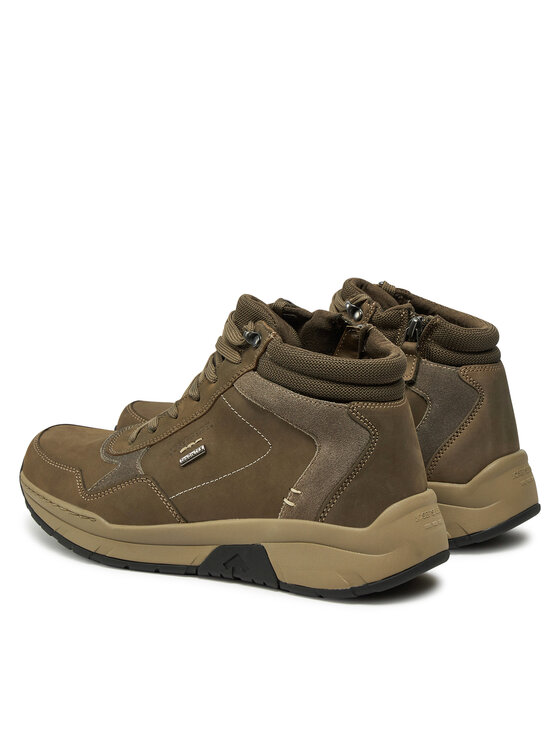 Josef Seibel Josef Seibel Черевики 46255 Коричневий