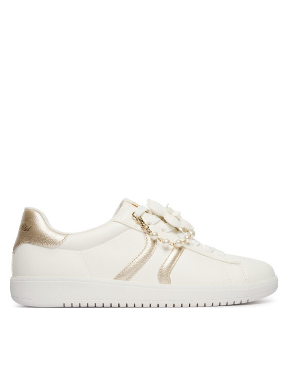 Aldo Aldo Сникърси Chicsneaker2 14195087 Златист