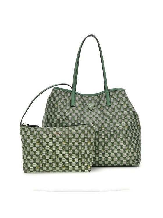 Guess Guess Torebka 167709 Zielony