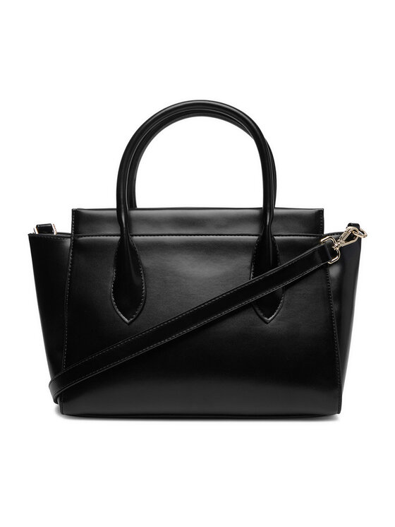 Lasocki Lasocki Handtasche CEO-LSK-L-020-09 Schwarz