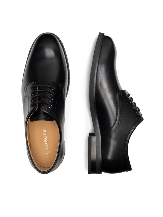 Gino Rossi Gino Rossi Scarpe basse DANTE-01 123AM Nero