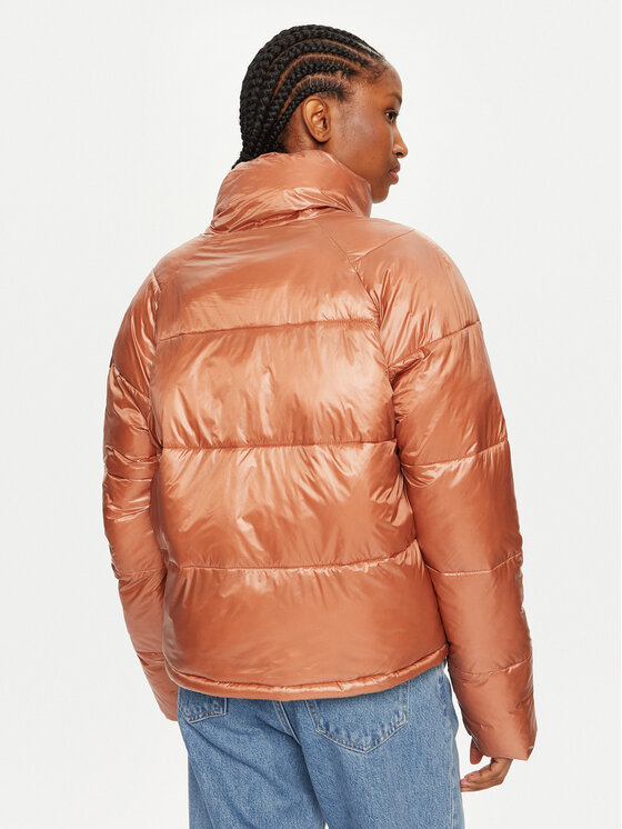 Frieda & Freddies Frieda & Freddies Преходно яке 3703 Кафяв Regular Fit