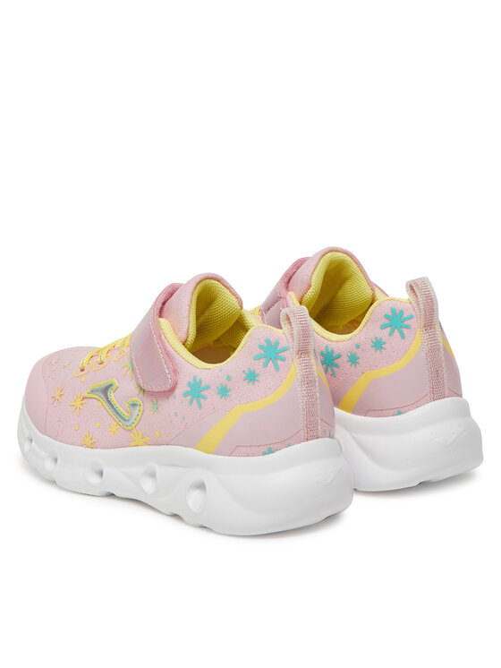 Joma Joma Сникърси Space Jr 2529 JSPACS2529V Розов
