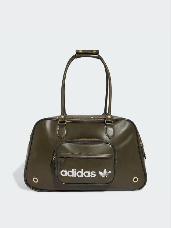 adidas adidas Torba 164452 Czarny