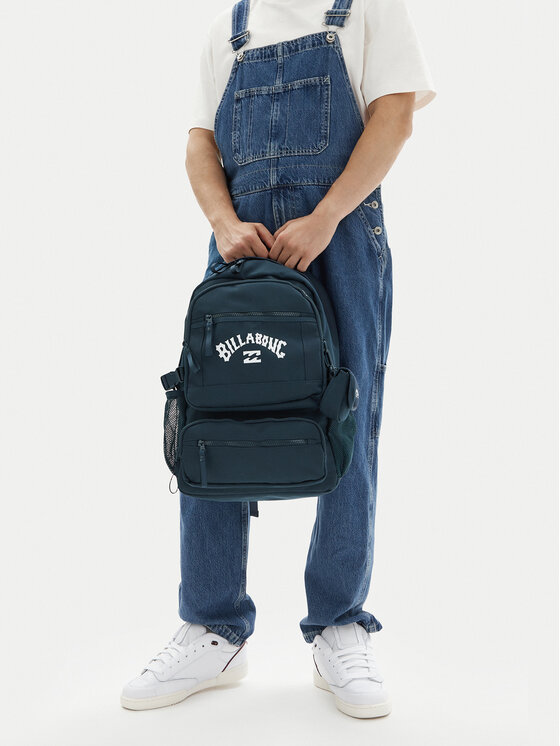 Billabong Billabong Nahrbtnik C-BLB-M-001-08 Mornarsko modra